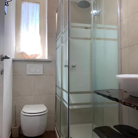Апартаменты Oasis Gabella Monolocale Кастельфорте