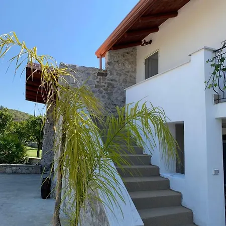 Oasis Gabella Monolocale Апартаменты