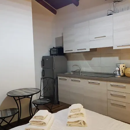 Oasis Gabella Monolocale Кастельфорте