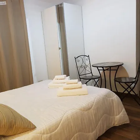 Oasis Gabella Monolocale Апартаменты Кастельфорте