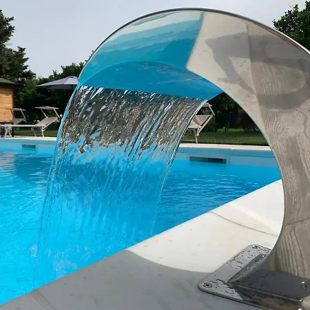 Oasis Gabella Monolocale Кастельфорте