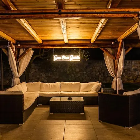 Oasis Gabella Monolocale Apartment *