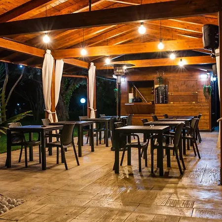 Oasis Gabella Monolocale Апартаменты Кастельфорте