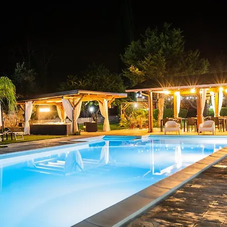Apartment Oasis Gabella Monolocale *