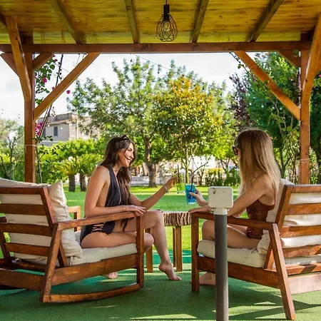 Oasis Gabella Monolocale Апартаменты *