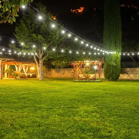 Oasis Gabella Monolocale * Castelforte