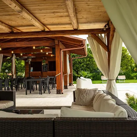 Oasis Gabella Monolocale Апартаменты