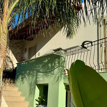 Апартаменты Oasis Gabella Monolocale