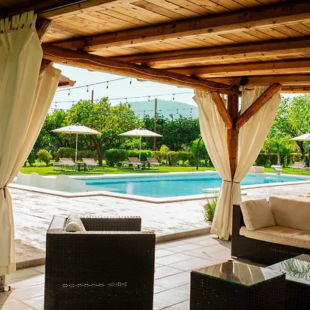 Oasis Gabella Monolocale *